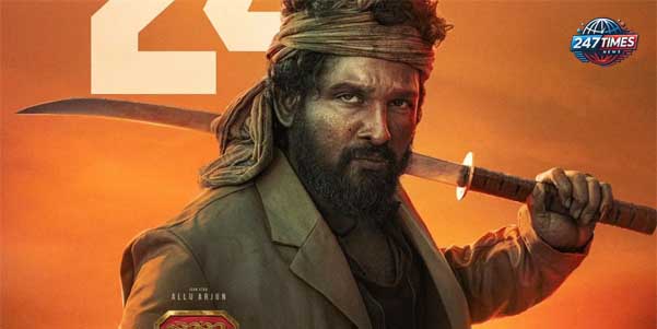 "Pushpa 2: The Rule की शानदार कमाई, Allu Arjun की फिल्म ₹1100 करोड़ के आंकड़े को पार करें"