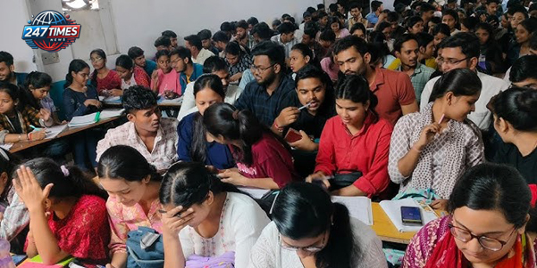 IBPS PO Mains Exam Analysis 2024: 30 नवंबर, शिफ्ट 1 का विस्तृत विश्लेषण