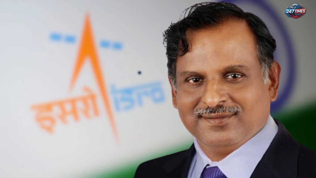 वी नारायणन: अंतरिक्ष अन्वेषण के नए क्षेत्रों में इसरो का मार्गदर्शन करने के लिए तैयार दूरदर्शी नेता