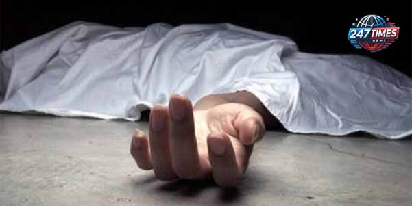 हादसे के बाद स्थानीय ग्रामीण मौके पर पहुंचे और राहत कार्य में जुट गए।