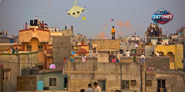 खुशियों और आभार के साथ फसल के मौसम का उत्सव मनाएं। मकर संक्रांति 2025 की शुभकामनाएं!