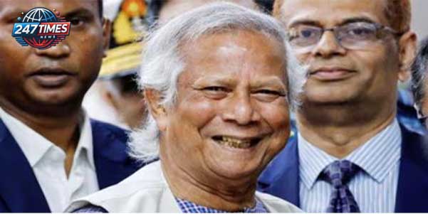 क्या मोहम्मद यूनुस बांग्लादेश से भाग जाएंगे? बांग्लादेश में कुछ बड़ा होने वाला है!