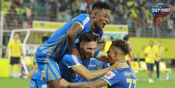 केरल ब्लास्टर्स एफसी बनाम नॉर्थईस्ट यूनाइटेड एफसी: आईएसएल 2024-25 मैच प्रीव्यू, लाइव स्ट्रीमिंग और संभावित प्लेइंग XI