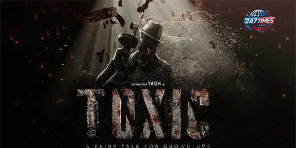 Yash Birthday Special: जानिए 'Toxic' स्टार के असली नाम, टॉप फिल्म्स और आगामी प्रोजेक्ट्स