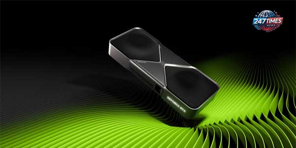 भारत में Nvidia GeForce RTX 5090, 5080, 5070 Ti और 5070 GPU की कीमत और उपलब्धता - एक संपूर्ण गाइड (Nvidia RTX 50 Series 2025)