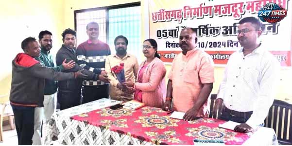 बैठक में शशांक शेखर भोक्ता ने यह भी स्पष्ट किया कि अगर जल्द ही इन समस्याओं का समाधान नहीं हुआ और मजदूरों को पर्याप्त काम नहीं मिल सका