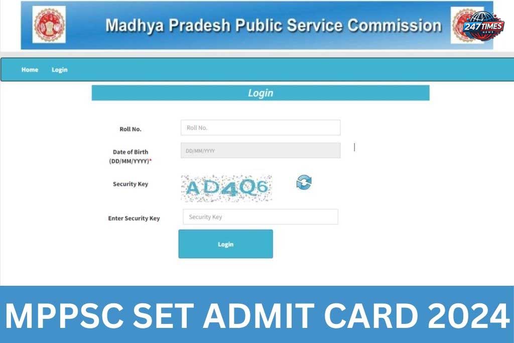 MP SET Result 2025: जल्द जारी होगा स्कोरकार्ड https://mppsc.mp.gov.in/, जानें कट-ऑफ और पासिंग मार्क्स