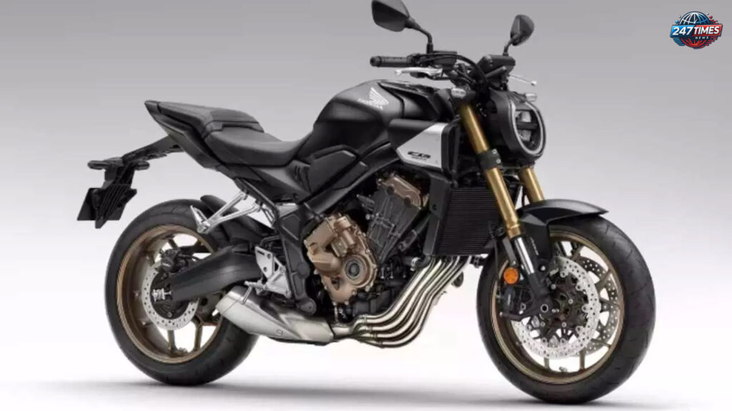 Honda CBR650R 2025 इंडिया लॉन्च: