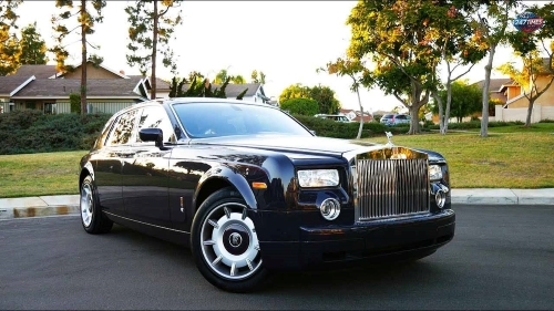  Yohan Poonawalla की ₹22 करोड़ की Rolls-Royce Phantom VIII EWB: भारत की सबसे महंगी कार और शानदार जीवनशैली
