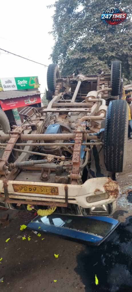 जानकारी के मुताबिक, एक बालिका विद्यालय की स्कूली छात्राओं ने हाल ही में एक फुटबॉल टूर्नामेंट में खस्सी (बकरी) जीती थी।