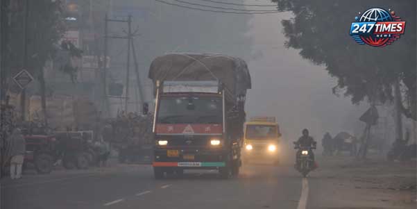 Jharkhand Weather Update: 7 जनवरी के बाद बदलेगा मौसम, आज इन इलाकों में छाया रहेगा घना कोहरा रांची: