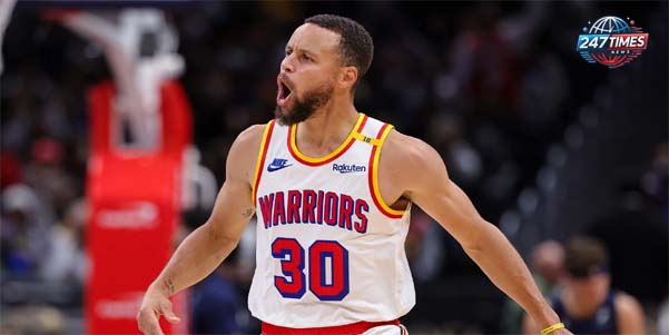NBA: स्टीफन करी और वॉरियर्स की करारी हार, सेल्टिक्स ने 125-85 से दी शिकस्त, फैंस हुए निराश