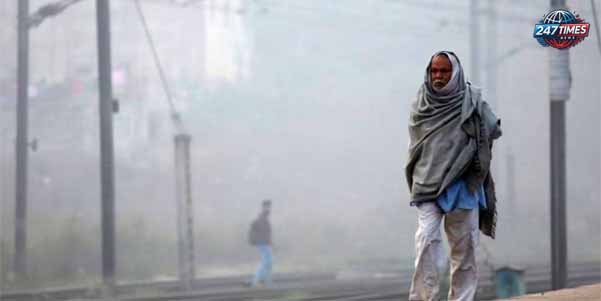 "झारखंड मौसम अपडेट: पश्चिमी विक्षोभ के कारण बदल सकता है मौसम, जानें अगले 5 दिनों का पूर्वानुमान"