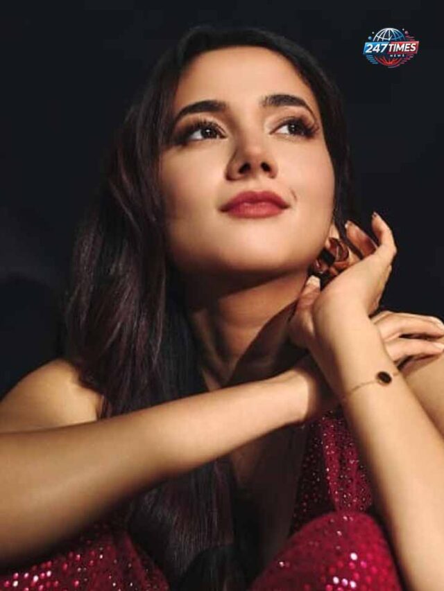 आलिया कुरैशी: बॉलीवुड की उभरती स्टार, ‘जवान’ से मचाई धूम