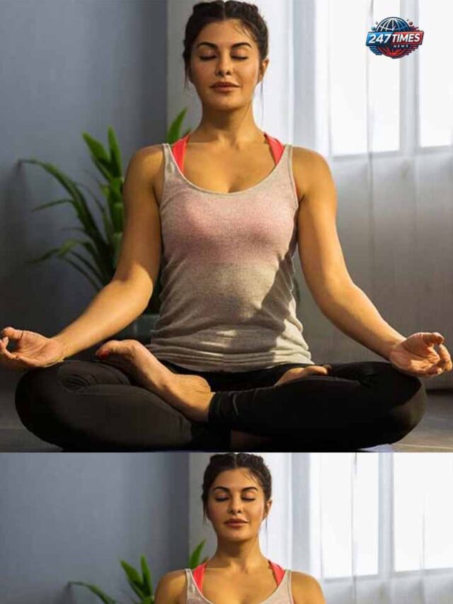 सर्दियों में करें ये 7 योग आसन, रहें फिट और स्वस्थ: जानें इनके फायदे