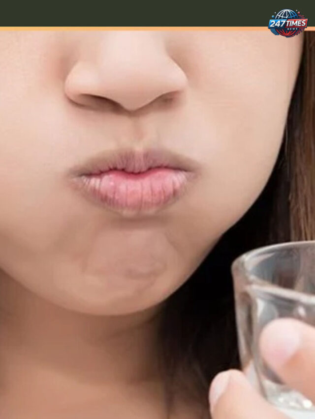 कुल्ला करने के बाद बासी मुंह चबाएं ये हरी पत्तियां, इन 4 समस्याओं से मिलेगा छुटकारा