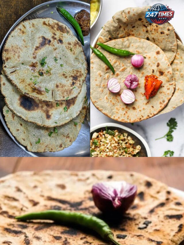 यूरिक एसिड से छुटकारा पाने के लिए गेहूं की बजाय खाएं बाजरे की रोटी, जानें इसके 10 फायदे