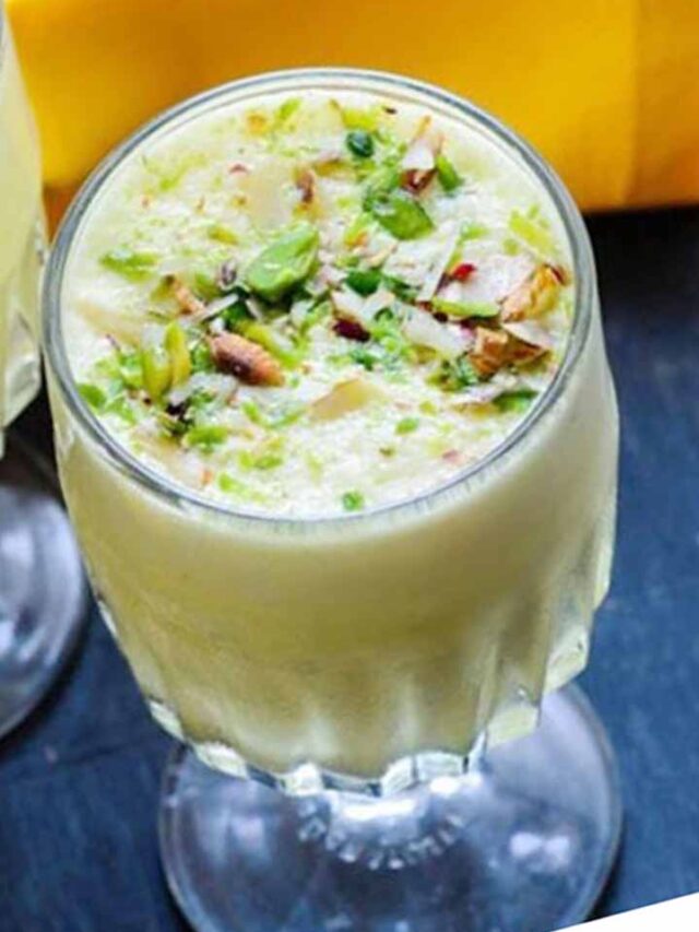दूध में केला मिलाकर खाने के 7 अद्भुत फायदे: जानें स्वास्थ्य पर इसका असर