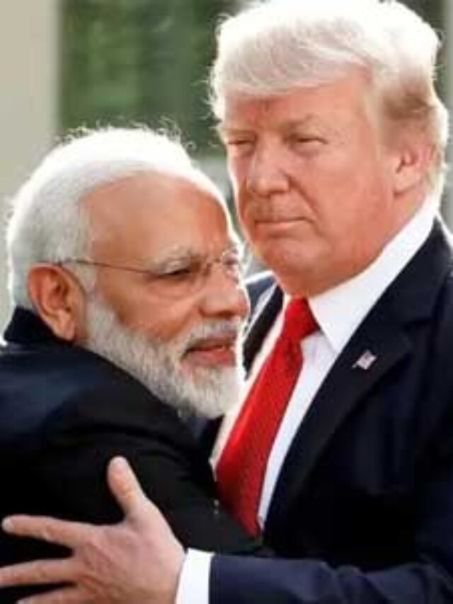 PM मोदी और डोनाल्ड ट्रंप की अगले महीने संभावित मुलाकात, भारत में होगी क्वाड बैठक