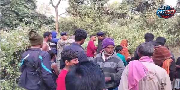 घटना की सूचना मिलते ही पूर्वी टुंडी थाने के थानेदार तारिक वसीम ने अपनी टीम के साथ तुरंत कार्रवाई की। पुलिस ने घटना के मात्र दो घंटे के भीतर आरोपियों को हिरासत में ले लिया।
