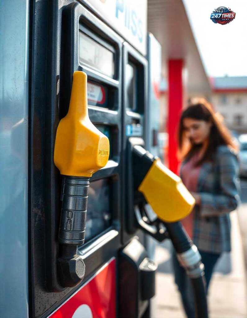 Petrol-Diesel Price Update : 23 जनवरी 2025 – जानें आपके शहर में पेट्रोल और डीजल के नए दाम