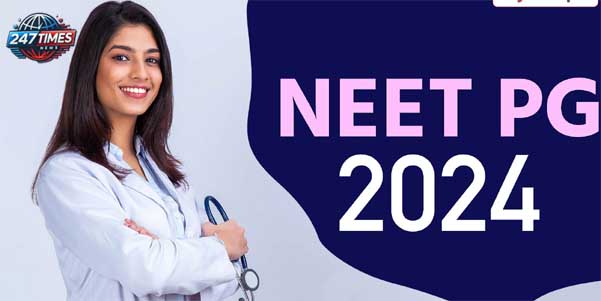 NEET PG 2024 काउंसलिंग कट-ऑफ में कमी, MCC द्वारा जारी किया गया नया नोटिफिकेशन