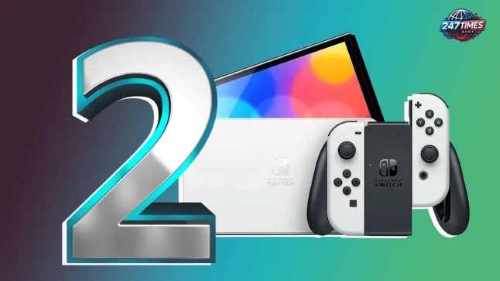 Switch 2: निन्टेण्डो का नया कदम - बोरिंग लेकिन बिल्कुल सही निर्णय!