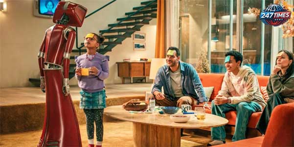 इस वीकेंड देखें नई OTT रिलीज़: Netflix, Amazon Prime, ZEE5, और Disney+ Hotstar पर 18 नई फिल्में और वेब सीरीज़