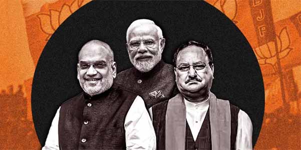 दिल्ली का नया मुख्यमंत्री कौन? पीएम मोदी की वापसी के बाद फैसला जल्द!