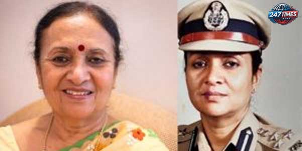 बिहार की पहली महिला आईपीएस मंजरी जरुहर: संघर्ष और सफलता की प्रेरणादायक कहानी