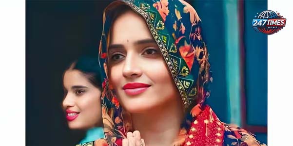 सीमा हैदर की यूट्यूब से कमाई: जानें कैसे पाकिस्तान से आई महिला बनी लाखों की मालकिन