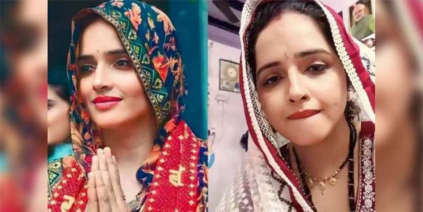 सीमा हैदर की यूट्यूब से कमाई: जानें कैसे पाकिस्तान से आई महिला बनी लाखों की मालकिन