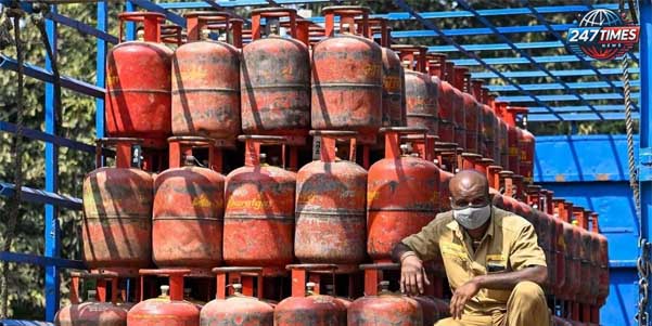 1 फरवरी 2025 को झारखंड में एलपीजी सिलेंडर की नई कीमतें: जानें आपके जिले में आज कितना है रेट