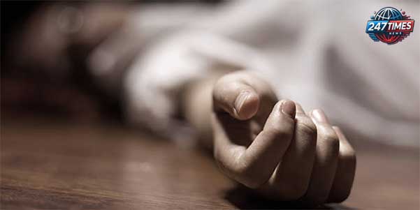 गालूडीह में 7वीं के छात्र ने मां की डांट से आहत होकर की आत्महत्या, ट्रेन से कटकर दी जान