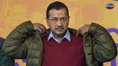अरविंद केजरीवाल पर नई मुसीबत: CVC ने सीएम आवास नवीनीकरण की जांच के आदेश दिए