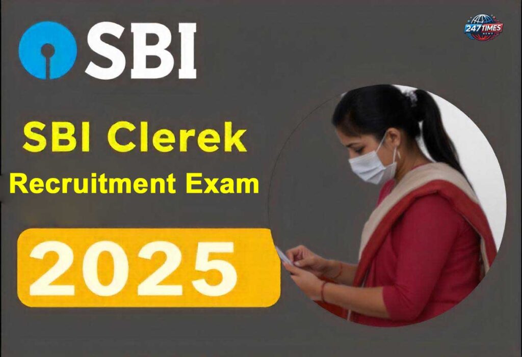 SBI क्लर्क भर्ती परीक्षा 2025: एडमिट कार्ड डाउनलोड करने की पूरी प्रक्रिया और महत्वपूर्ण तारीखें