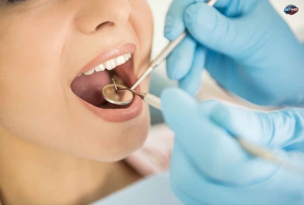 डायबिटीज और ओरल हेल्थ: मुंह से जुड़ी ये समस्याएं करती हैं Diabetes की ओर इशारा