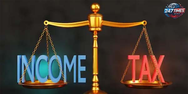 Income Tax Bill 2025: नया आयकर कानून होगा सरल, जानें अहम बदलाव और फायदे