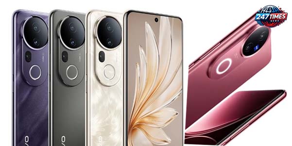 Vivo V50 की लॉन्चिंग 17 फरवरी को, लॉन्च से पहले जानें फीचर्स और कीमत