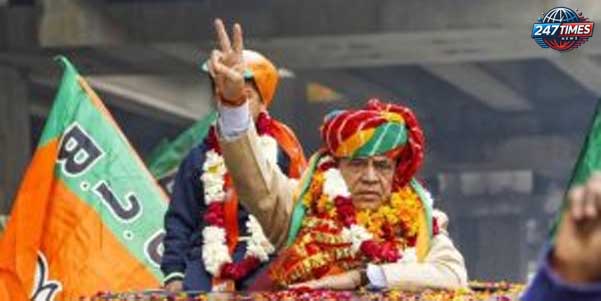 दिल्ली का नया मुख्यमंत्री कौन? बीजेपी विधायक मोहन सिंह बिष्ट की बड़ी मांग से बढ़ी सियासी हलचल