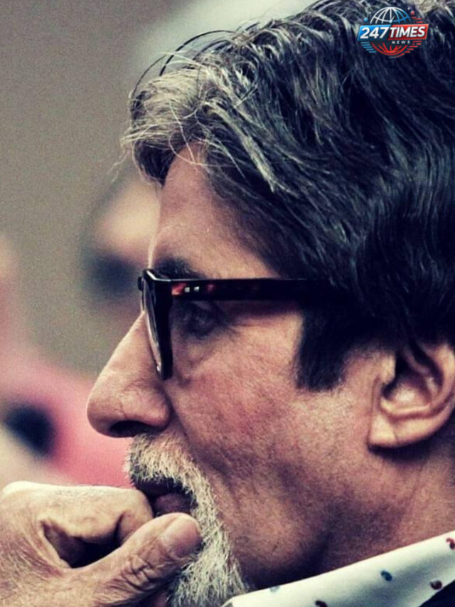 जाने का समय आ गया है…” अमिताभ बच्चन के ट्वीट से फैन्स परेशान, जानें पूरा मामला