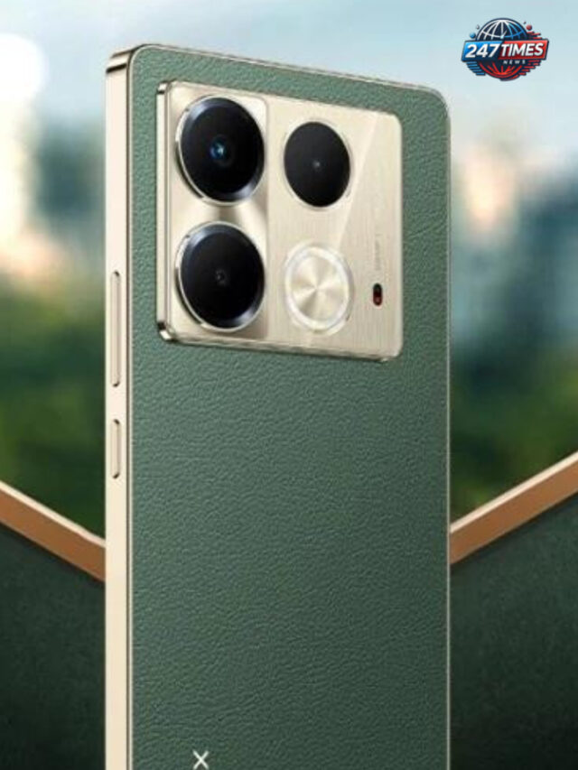 Infinix Note 50 Series: AI फीचर्स के साथ धमाकेदार एंट्री! जानें लॉन्च डेट और खास फीचर्स”