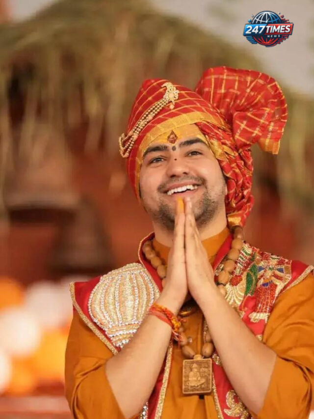महाकुंभ भगदड़ पर धीरेंद्र शास्त्री का बड़ा दावा: ‘जो गंगा किनारे मरे, उन्हें मोक्ष मिला’
