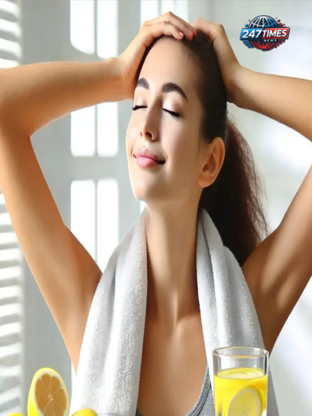 नींबू पानी के 10 अद्भुत फायदे: सेहत बनाए मजबूत और दिनभर रखे ऊर्जावान!