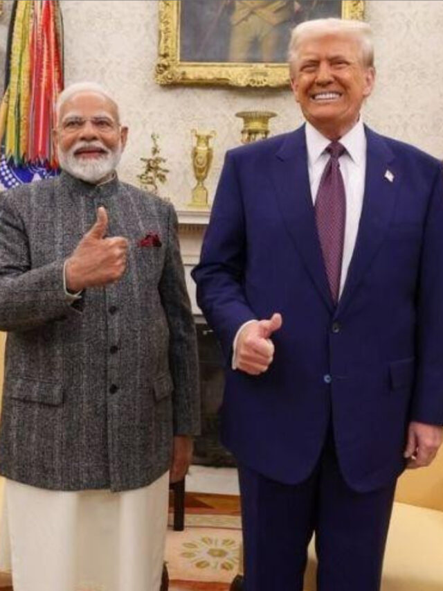 अमेरिका-भारत मिनी ट्रेड डील पर फिर होगी वार्ता, 2030 तक 500 अरब डॉलर का व्यापार लक्ष्य