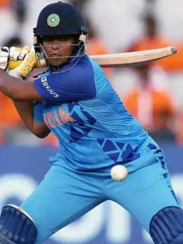 RCB W vs GG W: बेंगलुरु ने WPL में रचा इतिहास, ऋचा घोष का धमाकेदार अर्धशतक