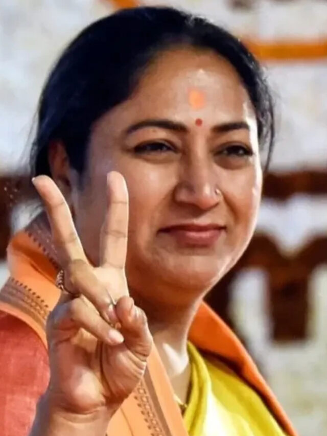 रेखा गुप्ता बनीं दिल्ली की नई मुख्यमंत्री: शपथ ग्रहण से पहले दिया बड़ा बयान