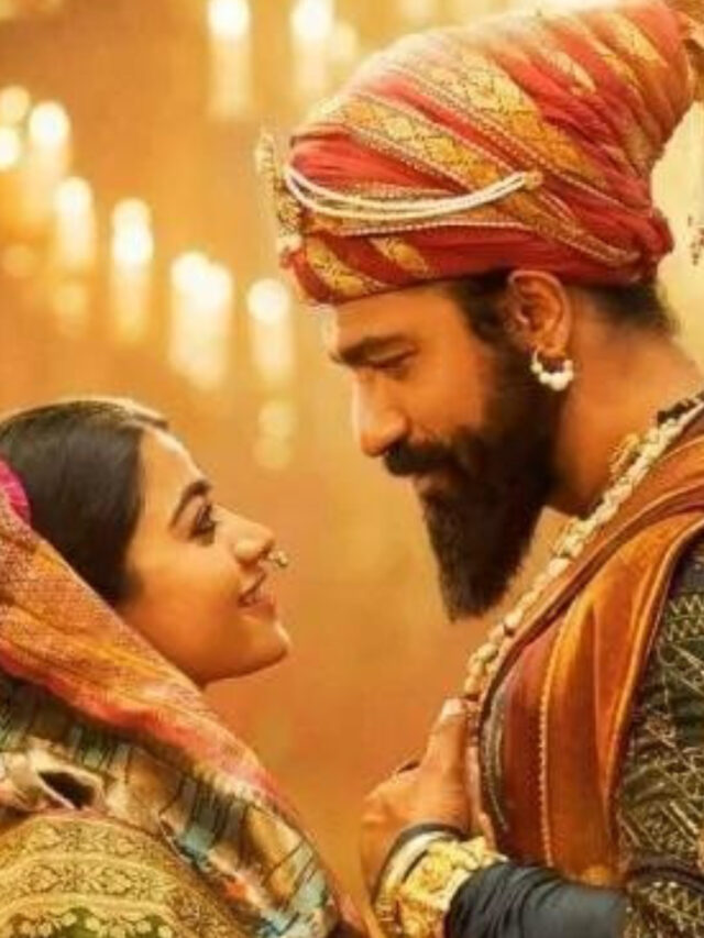 Chhaava Box Office Collection Day 7: विक्की कौशल की ‘छावा’ का तहलका, सातवें दिन कलेक्शन ने किया धमाका!