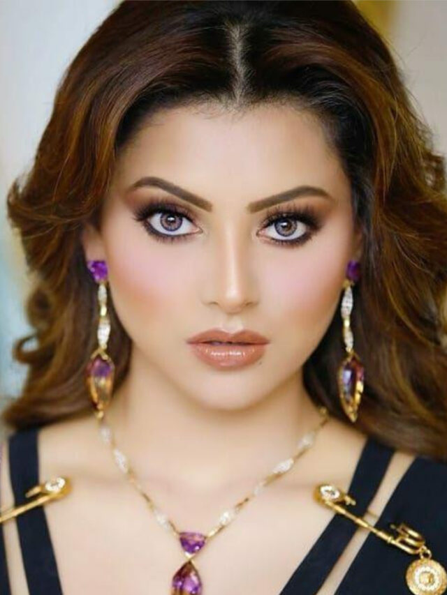 Urvashi Rautela की शादी की खबरें वायरल, इस इन्फ्लुएंसर के साथ लेंगी सात फेरे?