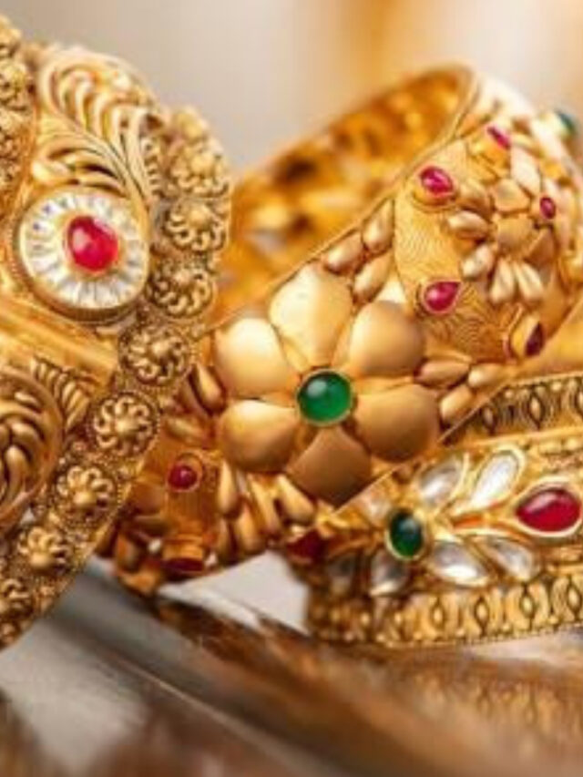 बजट से पहले सोने की कीमतों में जबरदस्त उछाल, बना नया रिकॉर्ड!